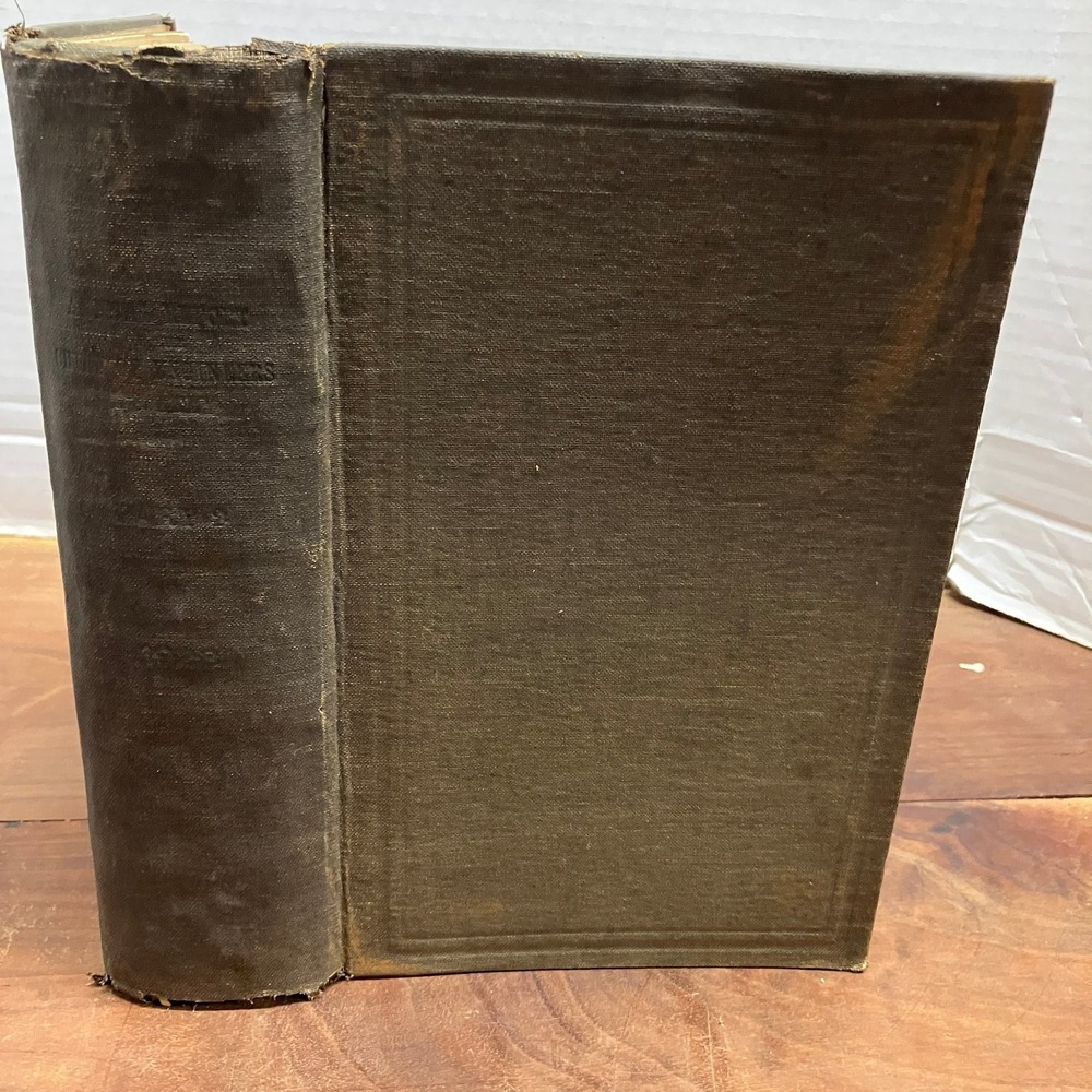 Chief of Engineers US Army Report 1923 Part II War Dept Government Printing